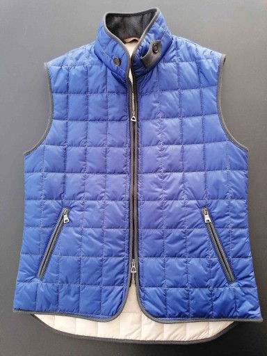 Man Collection | Autumn-Winter Collection | Gilet, Jacket and 